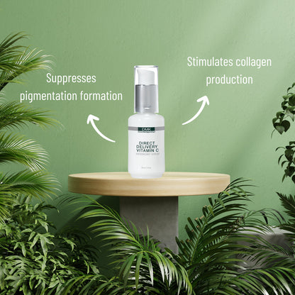 DMK Direct Delivery Vitamin C Serum