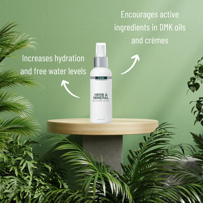 DMK Herb & Mineral Spray
