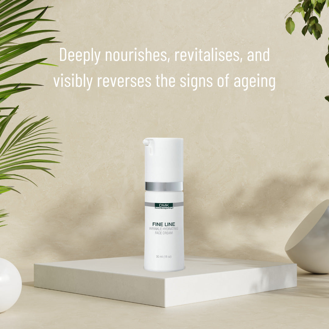 DMK Fine Line Cream
