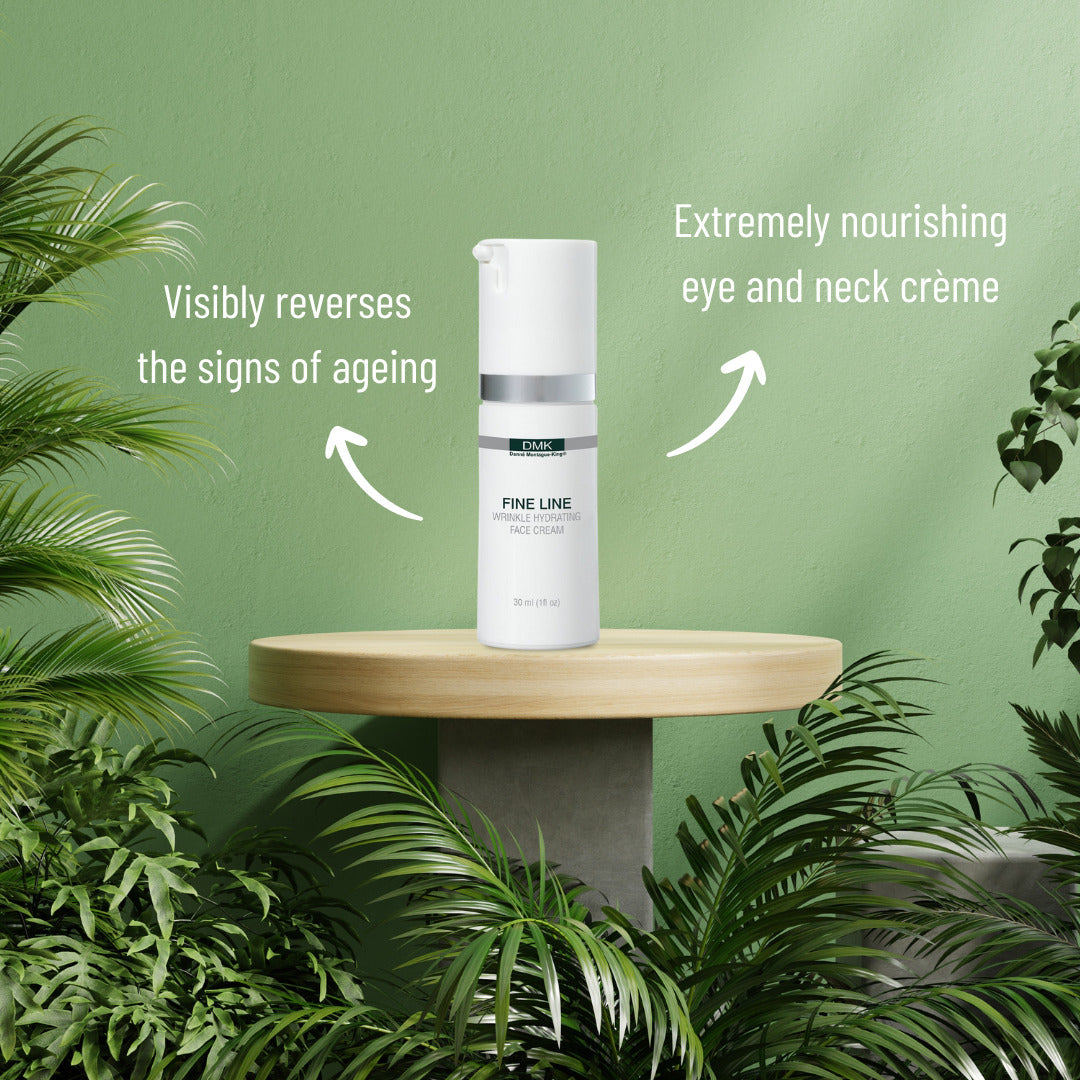 DMK Fine Line Cream