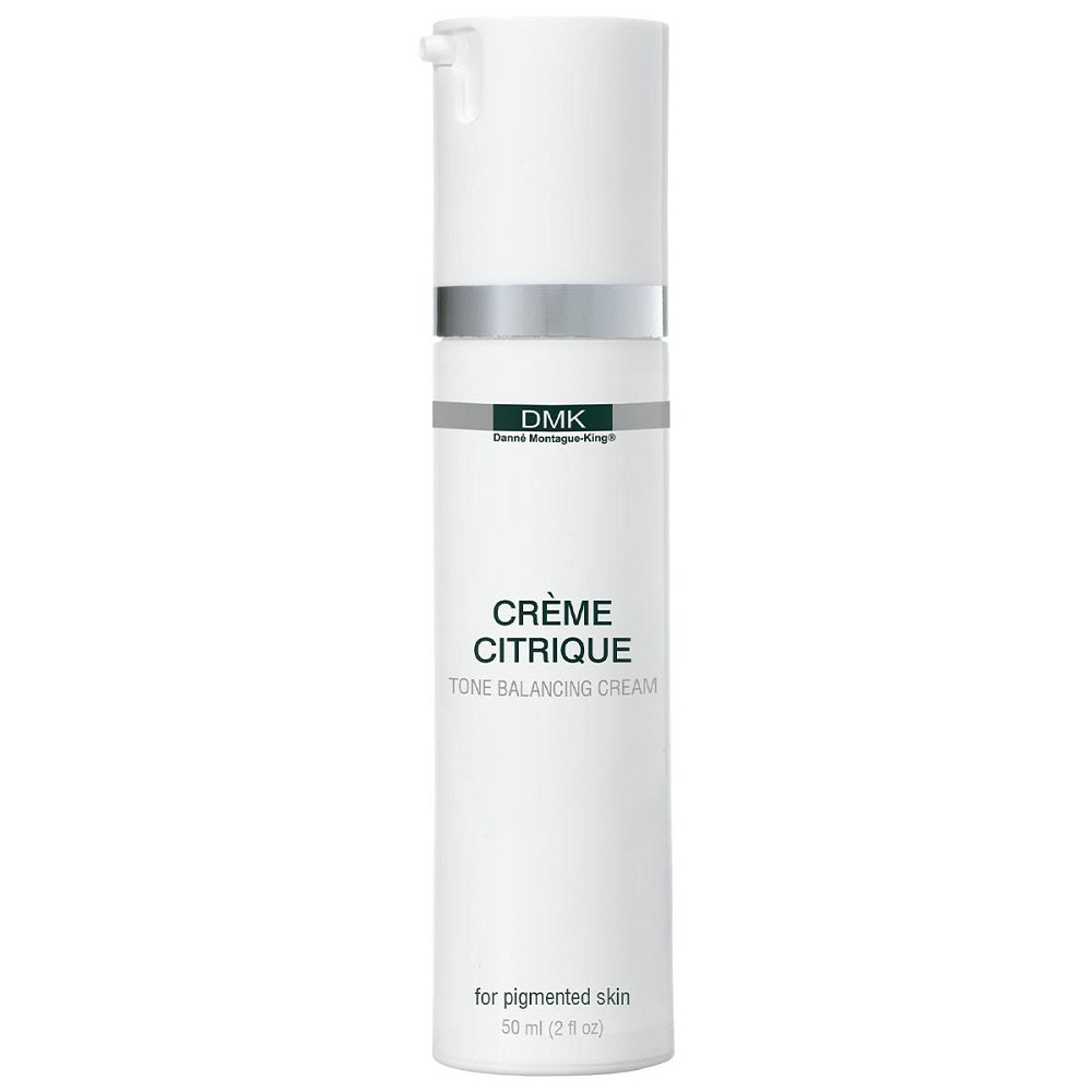 DMK Creme Citrique