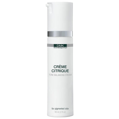 DMK Creme Citrique