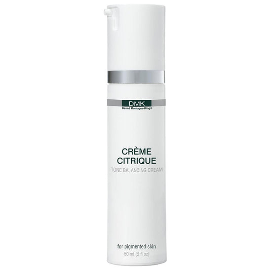 DMK Creme Citrique