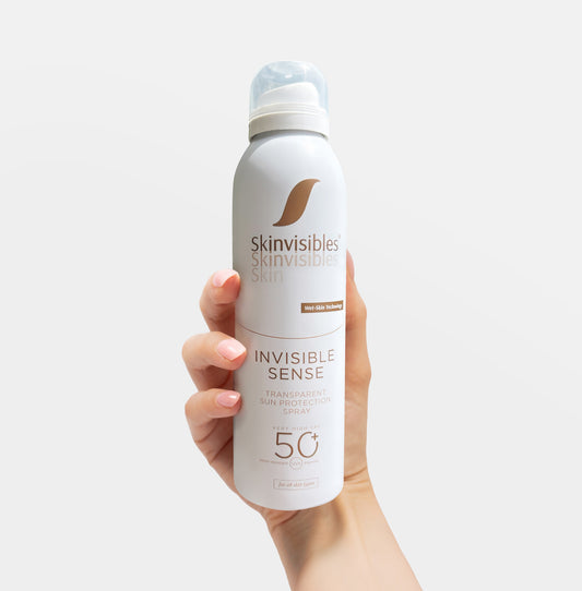 Skinvisibles Invisible Sense Spray SPF 50