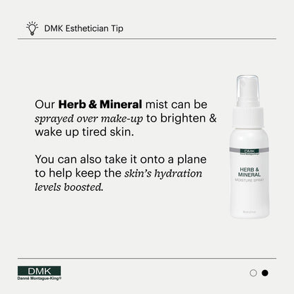 DMK Herb & Mineral Spray
