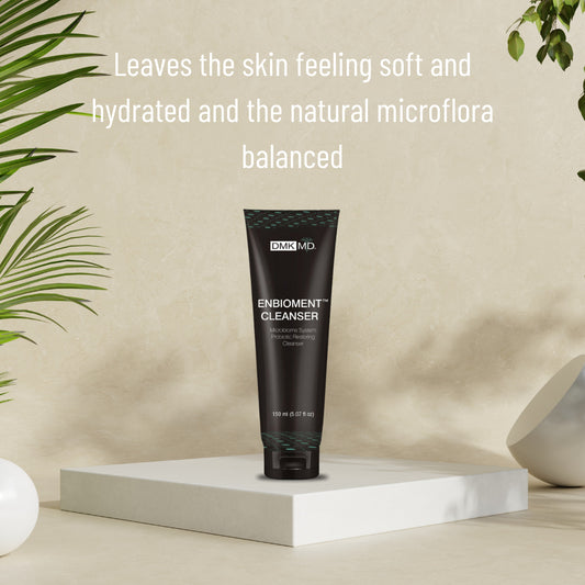 DMK Enbioment Cleanser