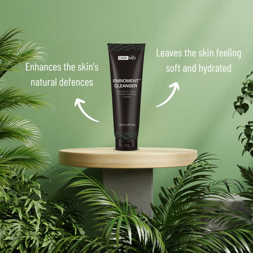 DMK Enbioment Cleanser