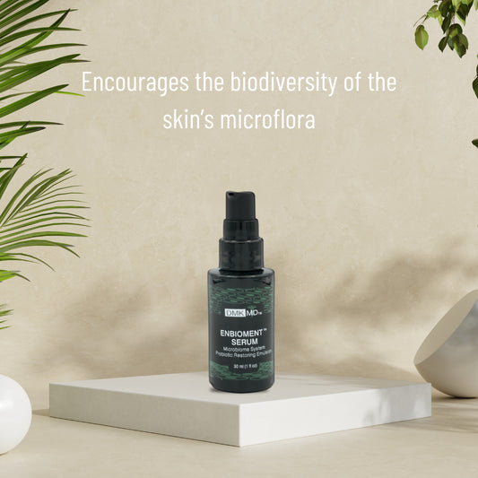 DMK Enbioment Serum