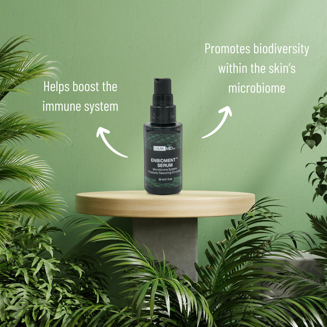 DMK Enbioment Serum