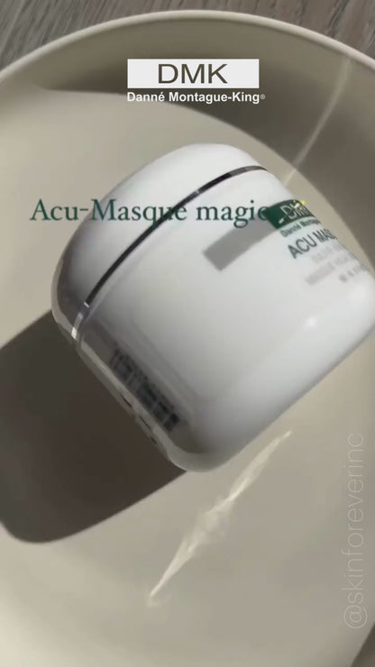 DMK Acu Masque