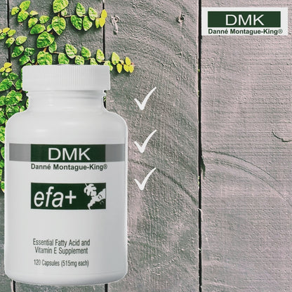 DMK EFA+ Supplements